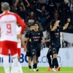 Platense celebró su primer triunfo como local en la Copa Libertadores y se acomodó en su grupo