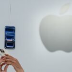 Apple dio el golpe y lidera el inicio de 2026 en ventas de celulares: así quedó el ranking global