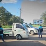 Secuestran la camioneta de Empleados de Comercio en la causa por los violentos incidentes en el shopping​