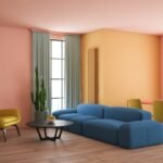 Cuánto cuesta repintar una casa en abril 2026