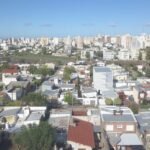 Así estará el tiempo en Bahía​