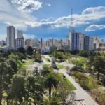 Programa de actos para un nuevo cumpleaños de Bahía Blanca​