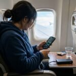 Nueva norma en vuelos: qué cargadores portátiles se pueden llevar en cabina y cuáles quedaron prohibidos