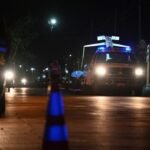 Controles de tránsito: 20 conductores alcoholizados y 2 bajo los efectos de las drogas​