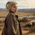 The Madison, la serie que hace brillar a Michelle Pfeiffer: por qué ver este drama sobre el duelo y la vida después de la muerte