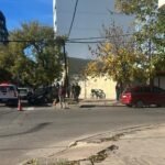 Ante un nuevo  siniestro vial vecinos piden por semáforos en una intersección de nuestra ciudad​