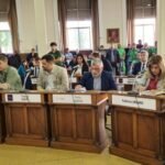 El Concejo Deliberante sale a los barrios: hoy se realiza en Bella Vista la primera sesión territorial​