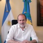 Susbielles le respondió a Sturzenegger: “El Servicio Meteorológico Nacional es imprescindible”​