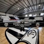 Tras daños por granizo e inundación, club Liniers reinaugura dos de sus instalaciones principales​