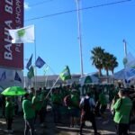 Incidentes en el Shopping: Caputo y Álvarez Porte piden revisar las sanciones a la cúpula policial​