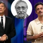 Otro día perdido: Rada recordó la escena que compartió con Luis Brandoni en Parque Lezama y que lo hizo llorar​