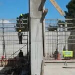 Avanza una obra clave para mejorar el servicio de agua en Bahía Blanca​