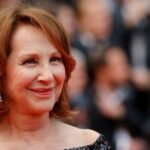 Murió Nathalie Baye, una de las grandes actrices del cine francés