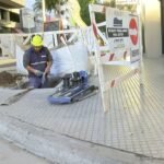 ABSA anuncia corte de agua en un sector de nuestra ciudad​