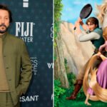 Diego Luna se suma al live action de Enredados que prepara Disney