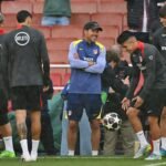 Arsenal vs. Atlético de Madrid, en vivo por las semifinales de la Champions League: hora, dónde ver y formaciones
