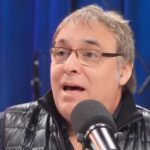 Gabriel Rolón, psicólogo: “La esperanza es una cosa que no podemos manejar; implica aceptar, sin cuestionarlo; tenés o no tenés”