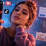 Carolina Markowskyj, especialista en derecho y tecnología: “Cada selfie es una firma en un contrato que nunca leíste”