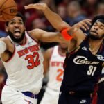 New York Knicks vuelve a las Finales de la NBA después de 27 años tras barrer a Cleveland Cavaliers