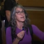 El fuerte cruce del fiscal del caso Agostina Vega con una periodista: “Puede ahorrarse el cinismo”