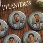 Mundial 2026, en vivo: las últimas selecciones presentan sus listas y los argentinos se preparan para la concentración