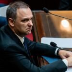 El Adornigate, el muerto y el degollado