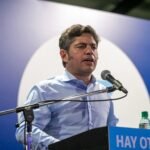 Kicillof apura la campaña: ahora citó a los 135 intendentes bonaerenses para coordinar reclamos a Milei en el área de salud