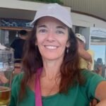 Encontraron muerta a Ana Lía Corte, la mujer que había desaparecido en Bariloche el 8 de mayo