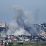 Guerra de Estados Unidos e Israel contra Irán, en vivo: tensión en Medio Oriente hoy, martes 5 de mayo