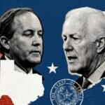 Paxton vs. Cornyn, en vivo: quién ganó las elecciones en Texas 2026 hoy