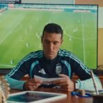 Mundial 2026, en vivo: la partida de la selección argentina a Estados Unidos y la preparación para los amistosos