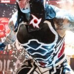 La WWE regresa a Argentina este 2026: cuándo es, precios de las entradas y todos los luchadores que estarán