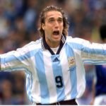 ¿Con qué Mundial entraste?