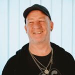 Rolo Sartorio, de La Beriso, dice que es un embole, que no tiene anécdotas para contar y se define: “Soy casi un solista con banda”