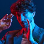 Matemáticas para humanos: el insólito desafío teatral de un heredero de Les Luthiers
