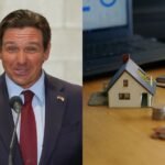 Noticias de Florida: DeSantis promete eliminar impuestos a la propiedad y el NWS pronostica tormentas eléctricas