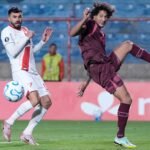 Lanús sufrió la altura y Always Ready lo goleó por la Copa Libertadores