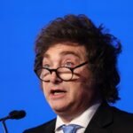 Javier Milei y sus medidas, en vivo: el Tedeum del 25 de Mayo y las internas en el oficialismo