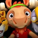 Todas las mascotas de los Mundiales, desde el león Willie en 1966 hasta Maple, Zayu y Clutch en 2026