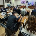 El Concejo Deliberante rechazó la Rendición de Cuentas 2025 del Municipio​