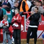 Marie-Louise Eta, la DT que hizo historia en la Bundesliga salvó a Union Berlín del descenso y rompió una barrera en el fútbol mundial