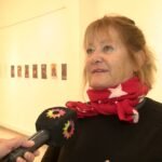 “Los chicos ya preguntan cuál será la temática del próximo año”: inauguraron la muestra de fotos de la fundación Lazos​