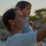 Lo que viene: la serie sobre Rafael Nadal encabeza los estrenos de la semana en el streaming