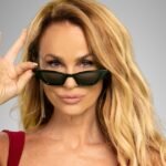 Sabrina Rojas cuenta cómo es conducir un programa de espectáculos cuando la noticia es tu ex: “No entrego todo, pero tampoco me reprimo”
