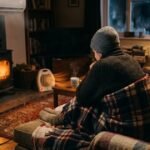 Calefacción inteligente: de aires a pellets, los últimos sistemas para calentar la casa y ahorrar energía