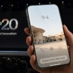 Filtran los primeros detalles del iPhone 20 Aniversario: así sería su rediseño más radical en años
