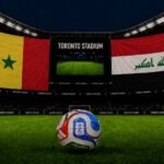 Senegal vs. Irak, EN VIVO por el Mundial 2026: hora, TV y las formaciones