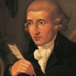 Joseph Haydn, el músico genial que dejó de usar peluca y le robaron la cabeza