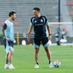 Mundial 2026, en vivo: Scaloni define  si cambia la lista en la previa de Argentina-Islandia