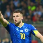 Por dónde pasan Bosnia vs. Qatar y qué canal lo transmite en vivo